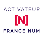 France Num AI activator